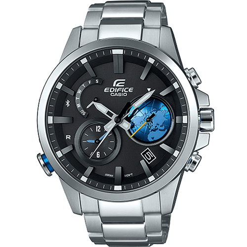 CASIO EQB-600D-1AJF (Kết nối điện thoại thông minh)