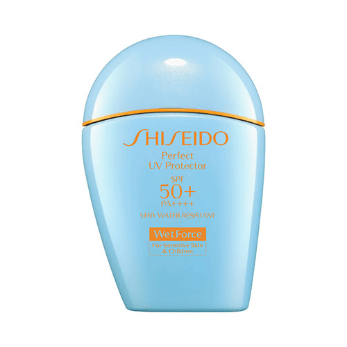 Kem chống nắng SHISEIDO Perfect UV Protector S