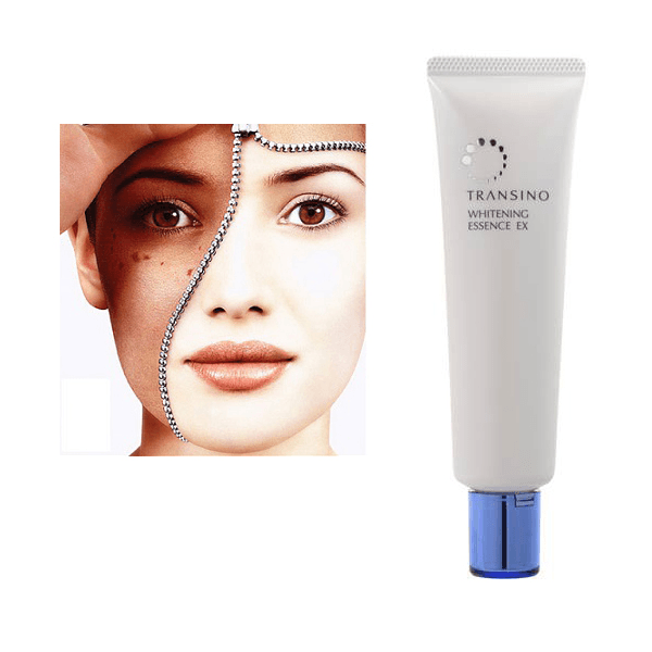 KEM LÀM TRẮNG TRANSINO WHITENING ESESNCE 50G
