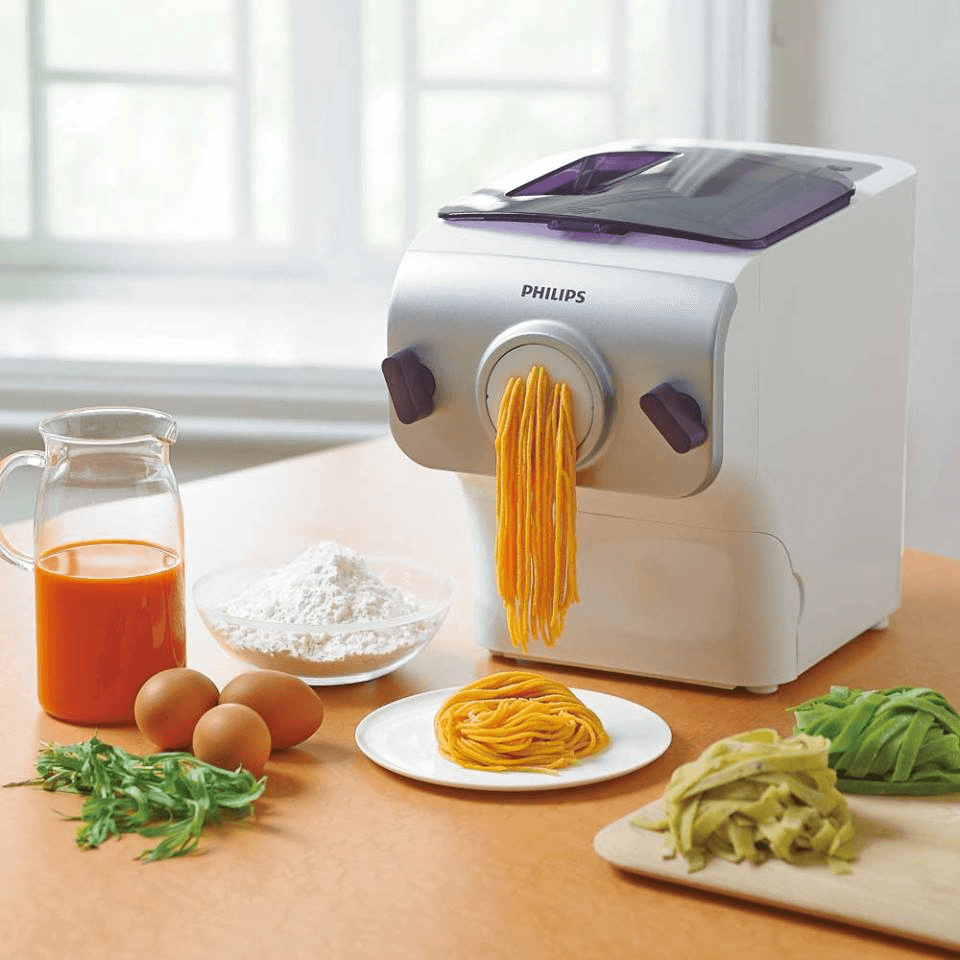 MÁY LÀM MÌ PHILIPS HR2369-01