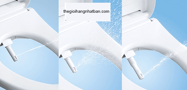 NẮP BỒN CẦU CAO CẤP NỘI ĐỊA NHẬT TOTO TCF4833AKS