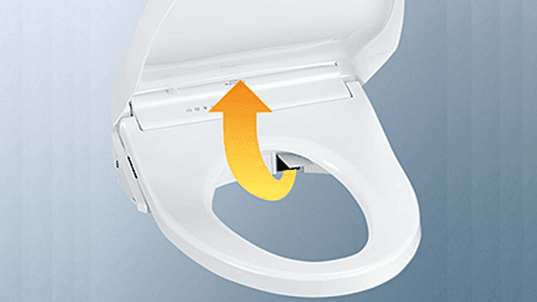 NẮP BỒN CẦU CAO CẤP NỘI ĐỊA NHẬT TOTO TCF4833AKS