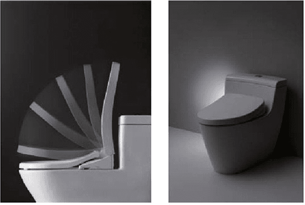 NẮP BỒN CẦU CAO CẤP NỘI ĐỊA NHẬT TOTO TCF4833AKS