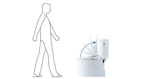 NẮP BỒN CẦU CAO CẤP NỘI ĐỊA NHẬT TOTO TCF4833AKS