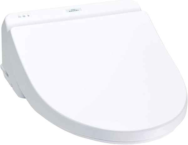 NẮP BỒN CẦU THÔNG MINH NỘI ĐỊA NHẬT TOTO TCF8CS67