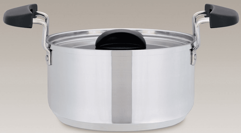 NỒI Ủ THERMOS 1.6L (MÀU HỒNG)