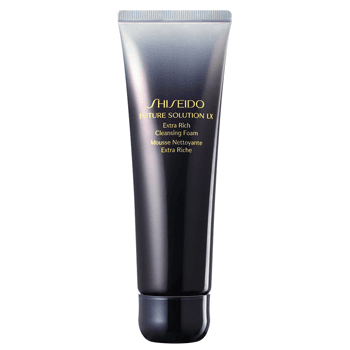 Sữa rửa mặt SHISEIDO Future Solution LX Extra Rich Cleansing Foam